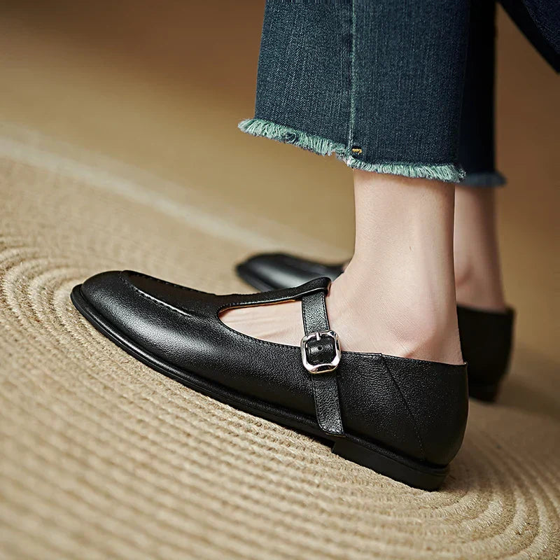 LUMI D'ORO | Elegant Evening Whisper Shoes for a Sophisticated Look