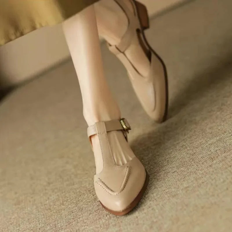 AURELIO WHISPERS OF THE WIND Elegant and Comfortable Shoes