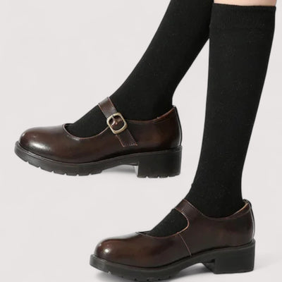 Marta | Elegant Classic Shoes for a Sophisticated and Timeless Look