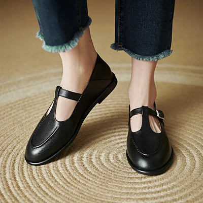 LUMI D'ORO | Elegant Evening Whisper Shoes for a Sophisticated Look