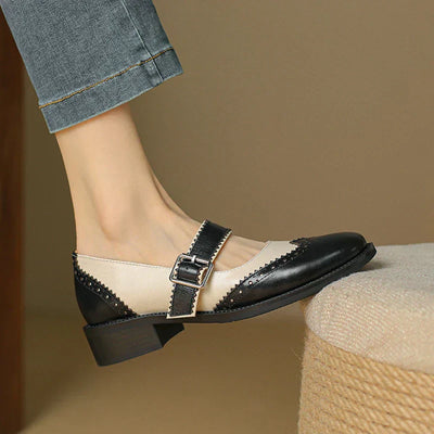 MIRAGGIO D'AMORE | Elegant Shoes with Gold Reflection Effect