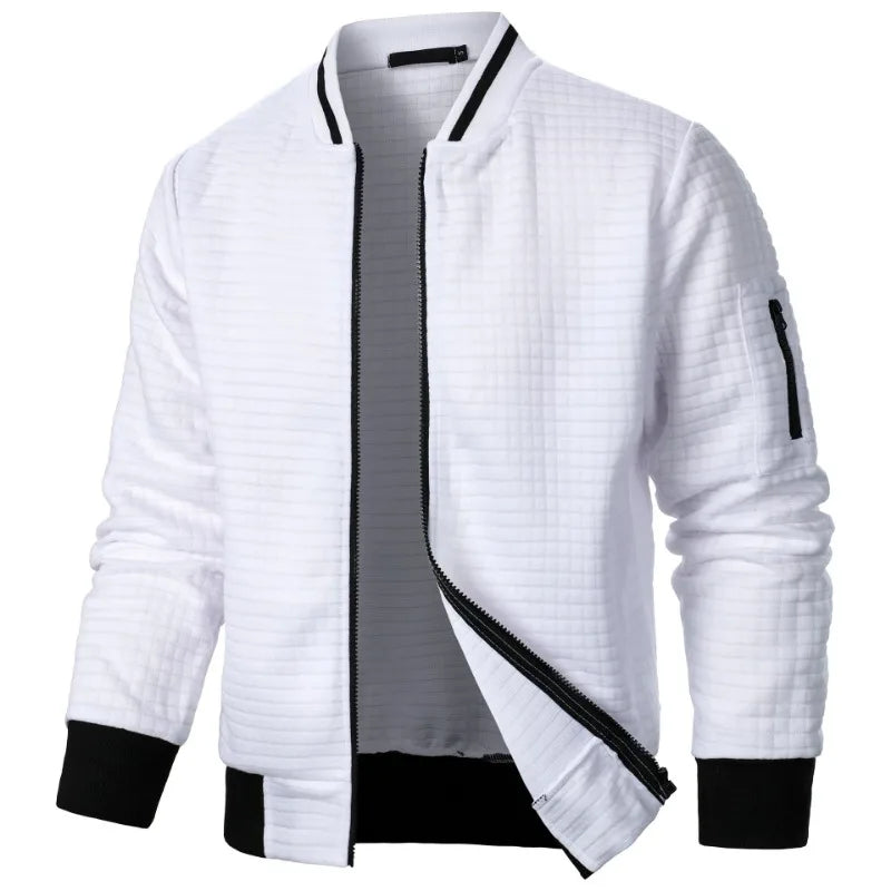 Patrick | Elegant and Warm Men's Vest for Comfort and Style