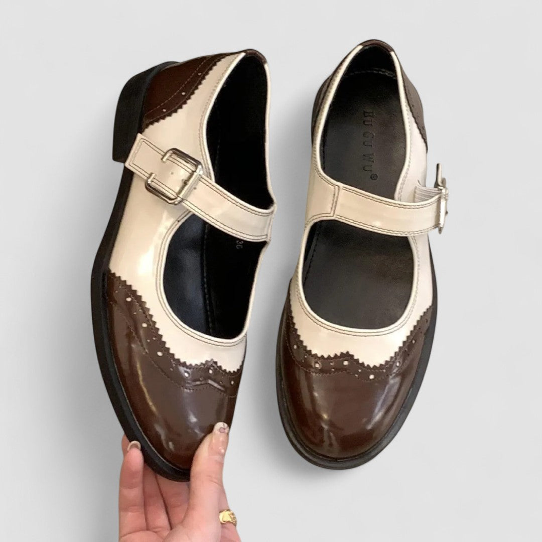 AURELIA | Elegant Whisper Light Shoes for a Touch of Sophisticated Style
