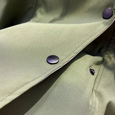 Rose - Lightweight Waterproof Jacket