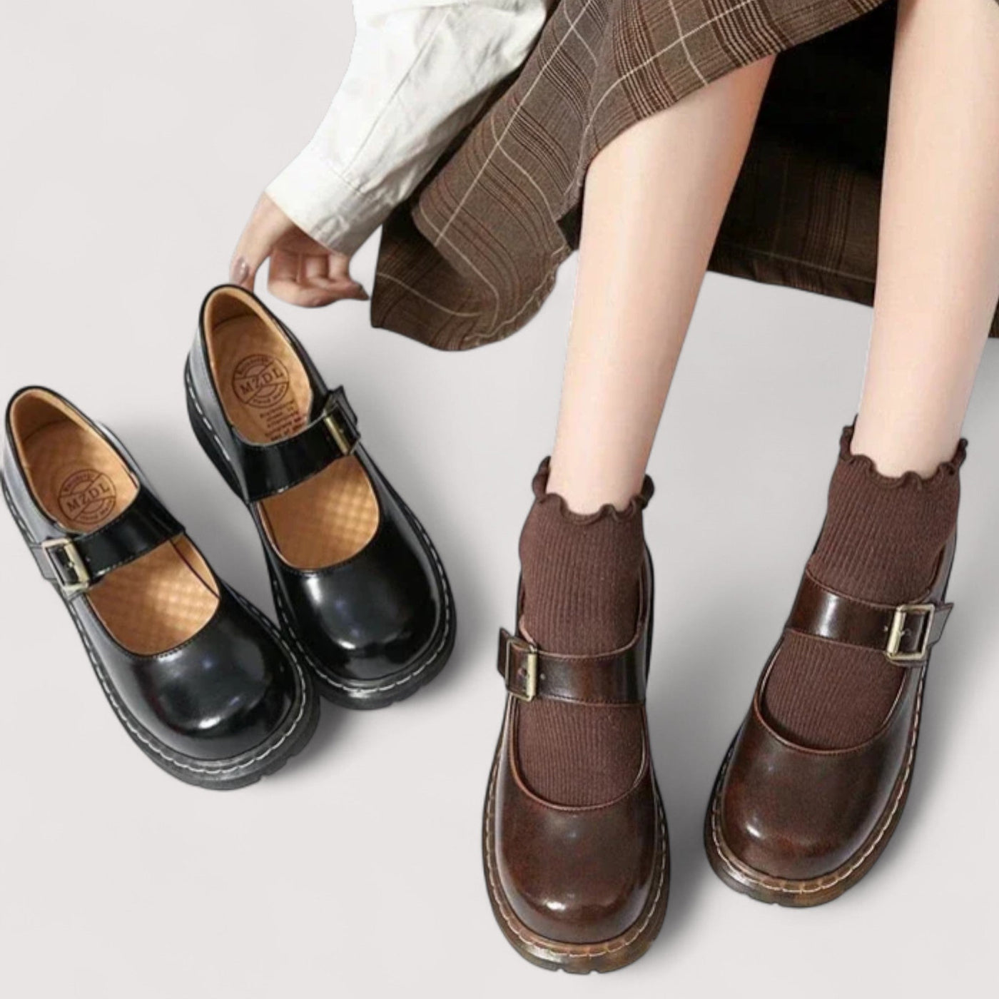 Lea | Elegant and versatile sandals for every occasion