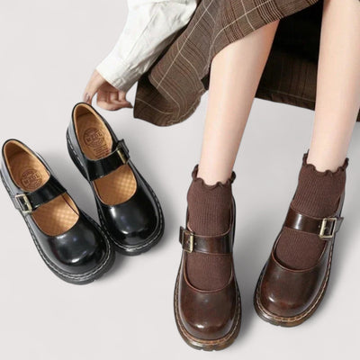 Lea | Elegant and versatile sandals for every occasion