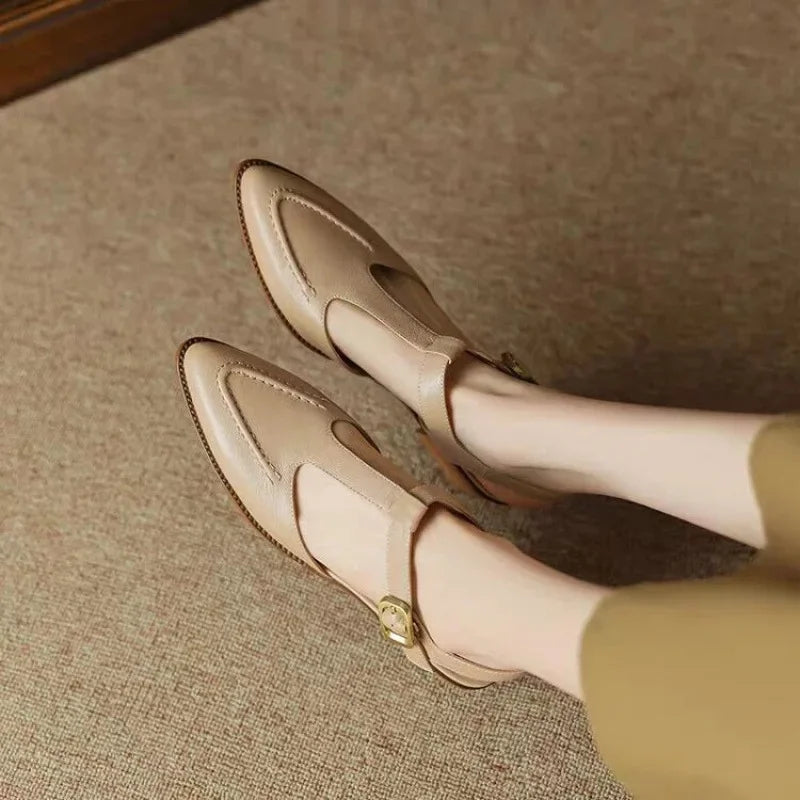 AURELIO WHISPERS OF THE WIND Elegant and Comfortable Shoes