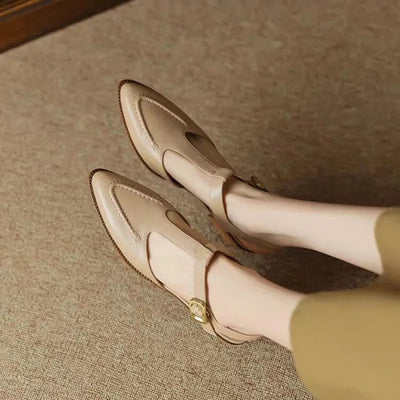 AURELIO WHISPERS OF THE WIND Elegant and Comfortable Shoes