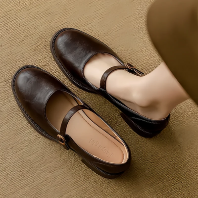 LUMEN OF THE STARS | Elegant Whispering Love Shoes for a Refined Look
