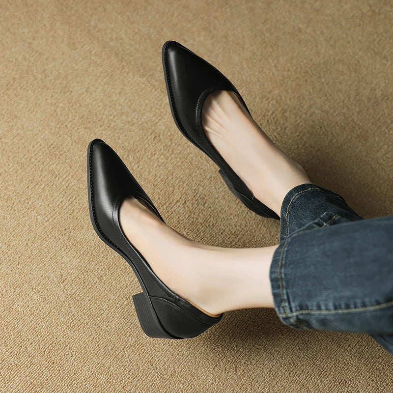 NOVALISSE Shoes | Elegant Whispers of Light for a Unique Look