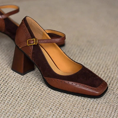 LUMI DI STELLE Shoes | Reflections of Love - Unmistakable Elegance and Style