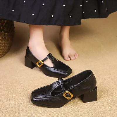 LUMI D'ARGENTO - Elegant Shoes Inspired by Whispering Winds