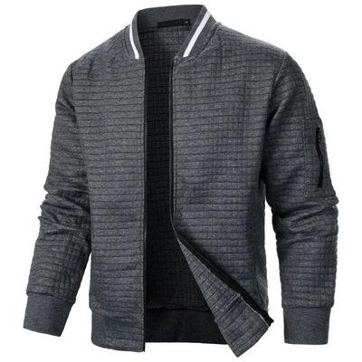 Patrick | Elegant and Warm Men's Vest for Comfort and Style