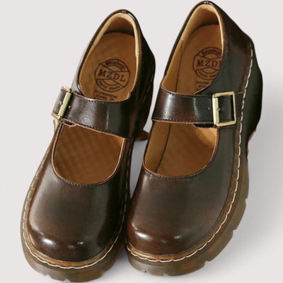 Lea | Elegant and versatile sandals for every occasion