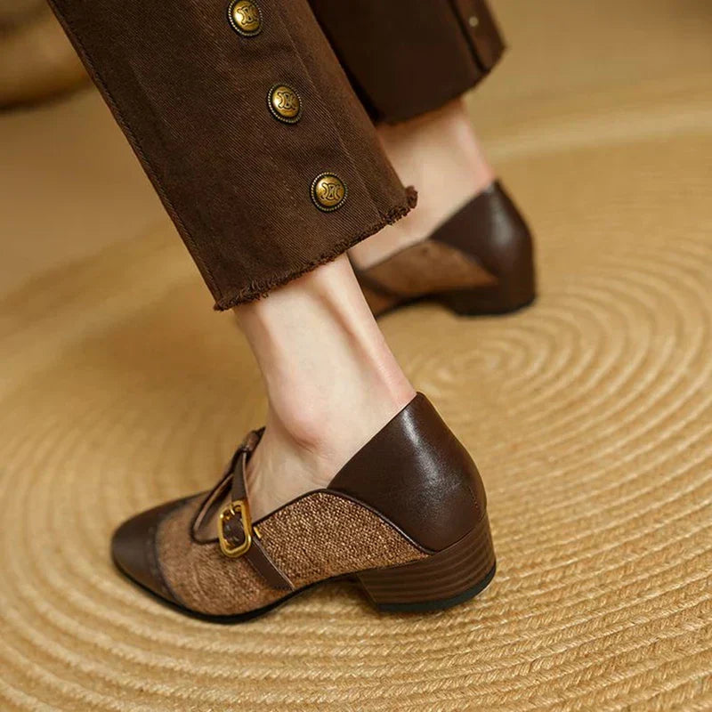 LUMINA D’ORO – Elegant Whispering Wind Shoes for a Unique Style