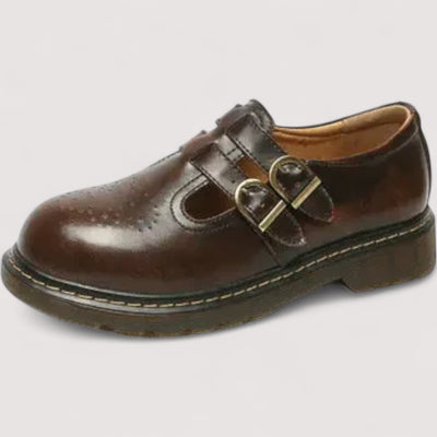 Elegant Vintage Rosalia Shoes for a Refined and Timeless Look