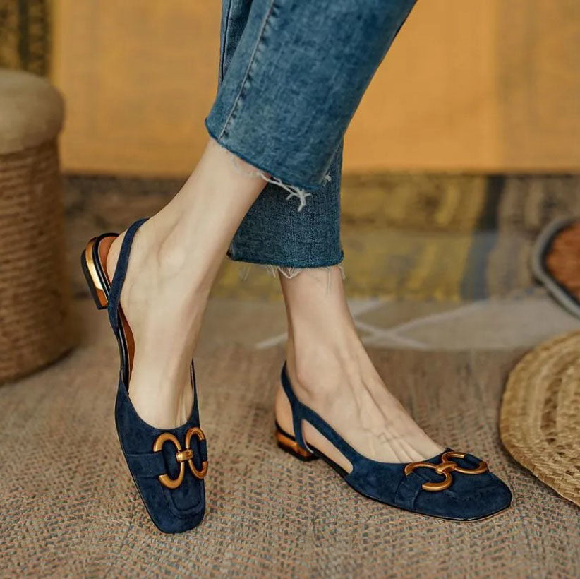 Fayeva™ | Ultra Comfortable Orthopedic Sandals Designed to Ensure Stability and Comfort All Day