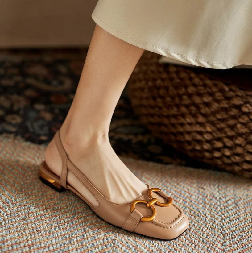 Fayeva™ | Ultra Comfortable Orthopedic Sandals Designed to Ensure Stability and Comfort All Day