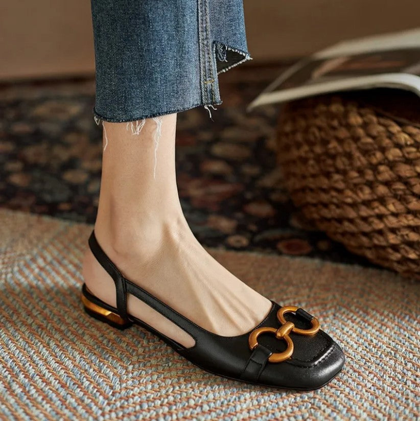 Fayeva™ | Ultra Comfortable Orthopedic Sandals Designed to Ensure Stability and Comfort All Day