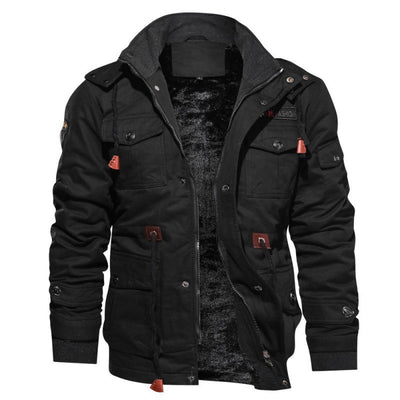 Marshal | Stylish and Exclusive Commander Coat