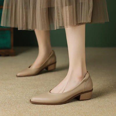 NOVALISSE Shoes | Elegant Whispers of Light for a Unique Look