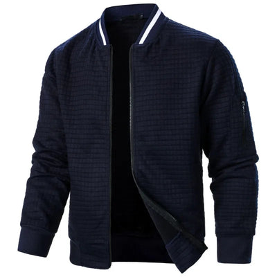 Patrick | Elegant and Warm Men's Vest for Comfort and Style
