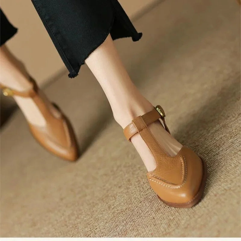 AURELIO WHISPERS OF THE WIND Elegant and Comfortable Shoes