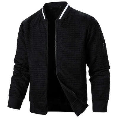 Patrick | Elegant and Warm Men's Vest for Comfort and Style