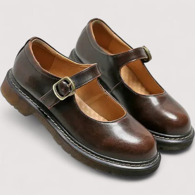Allegra | Vintage Sneakers with a Modern Style