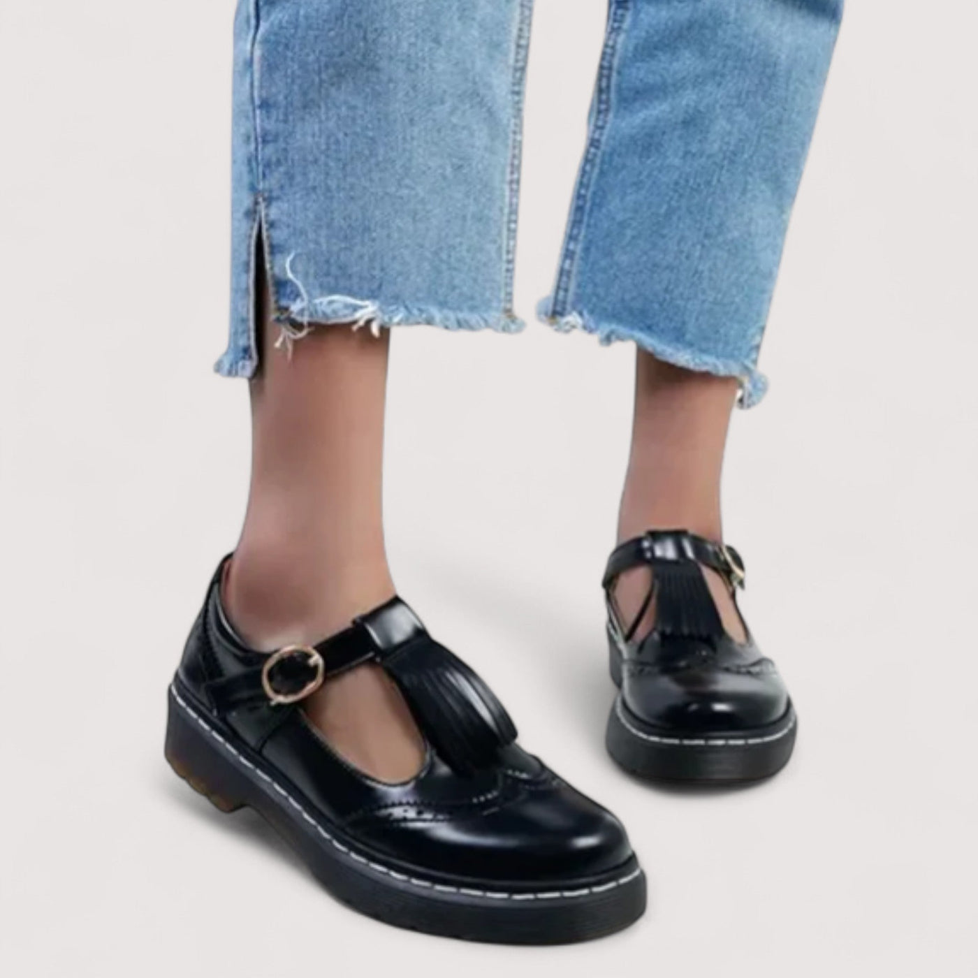 Zita | Classic and Timeless Formal Shoes for Every Occasion