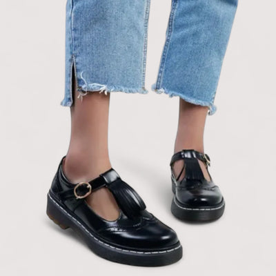 Zita | Classic and Timeless Formal Shoes for Every Occasion