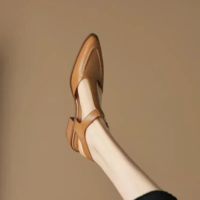 AURELIO WHISPERS OF THE WIND Elegant and Comfortable Shoes