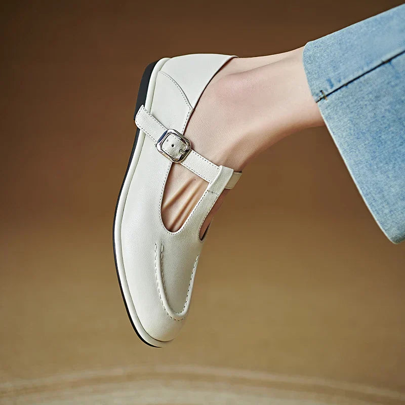 LUMI D'ORO | Elegant Evening Whisper Shoes for a Sophisticated Look