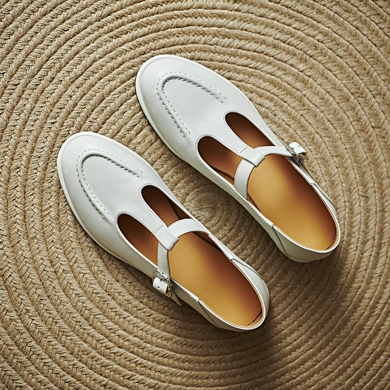 LUMI D'ORO | Elegant Evening Whisper Shoes for a Sophisticated Look