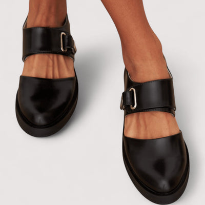 Sofia | Elegant Handmade Sandals for a Refined Style