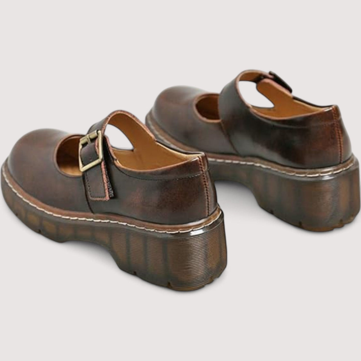 Allegra | Vintage Sneakers with a Modern Style