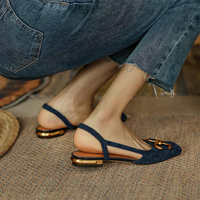 Fayeva™ | Ultra Comfortable Orthopedic Sandals Designed to Ensure Stability and Comfort All Day