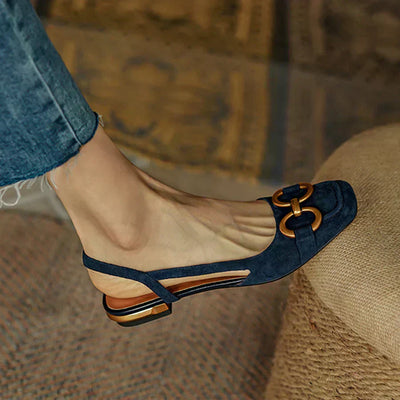 Fayeva™ | Ultra Comfortable Orthopedic Sandals Designed to Ensure Stability and Comfort All Day