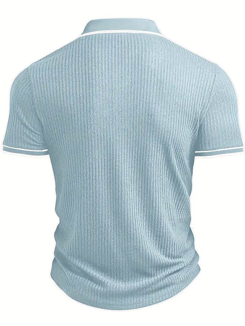Caleb - Mayfair Polo Shirt
