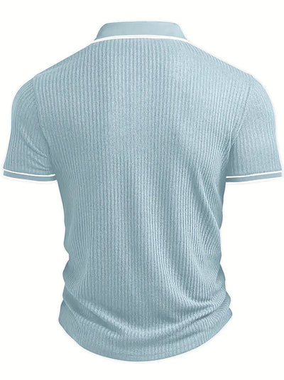 Caleb - Mayfair Polo Shirt