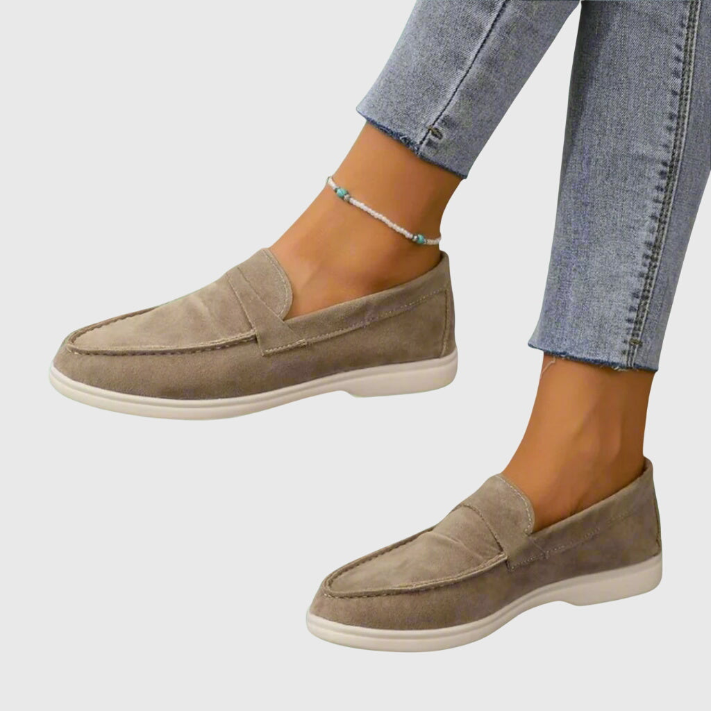 Molly™ - Orthopedic Loafers for Comfort and Full Support