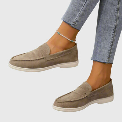 Molly™ - Orthopedic Loafers for Comfort and Full Support