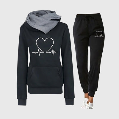 Lola - Cozy Loungewear Set
