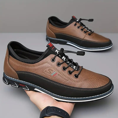 Neville – Modern Oxford Trainers