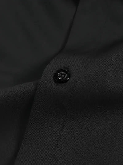 Fabian – Tailored Slim-Fit Shirt