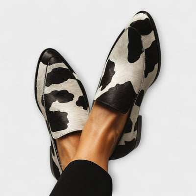 Margot - Contemporary Style Moccasins for a Modern Look