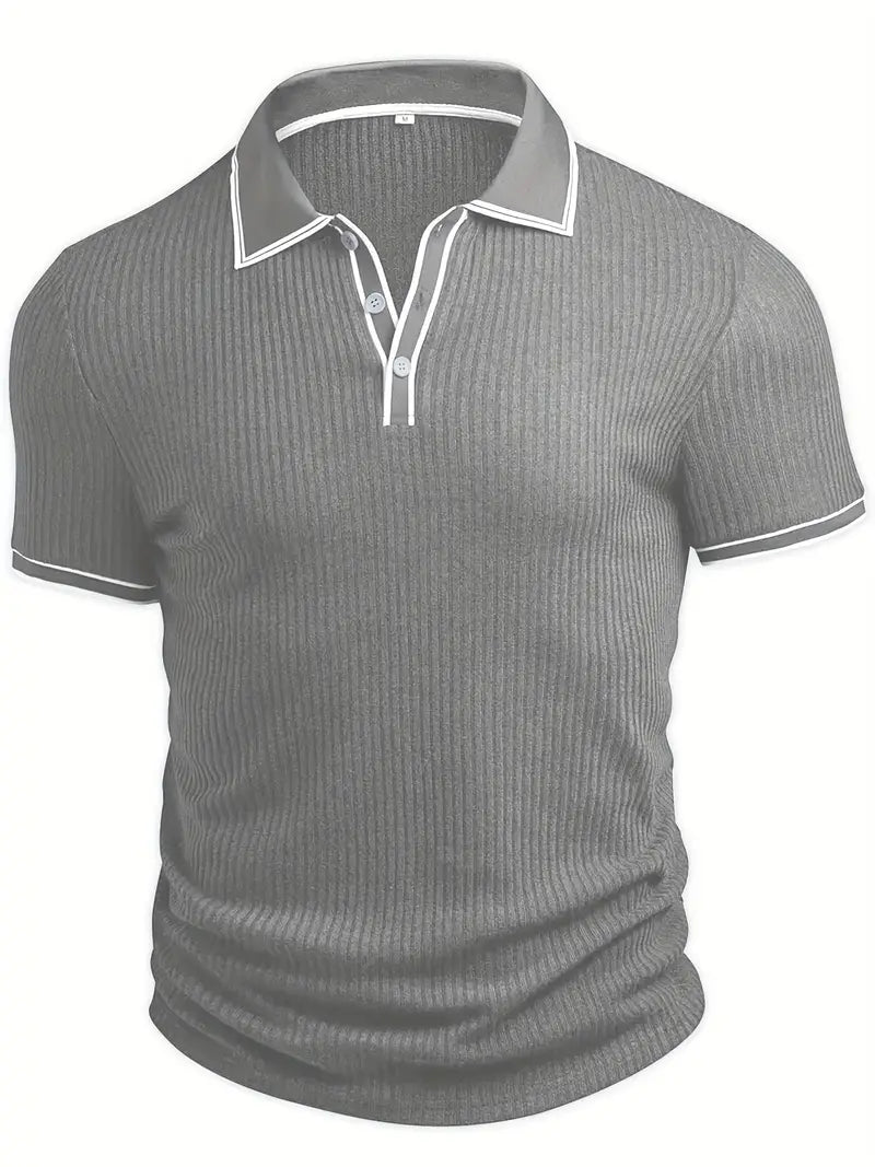 Caleb - Mayfair Polo Shirt