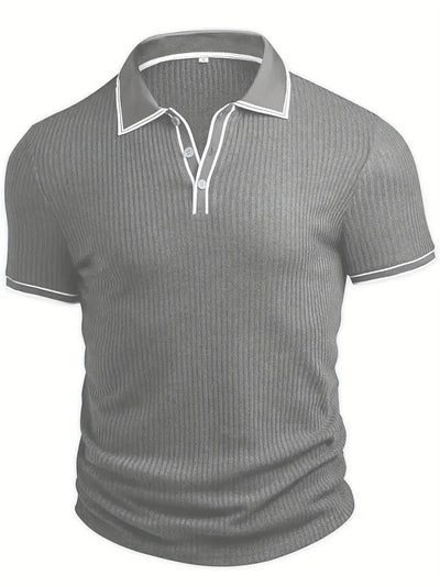 Caleb - Mayfair Polo Shirt