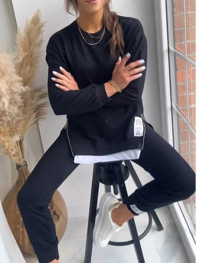 Nikkie - Premium Comfy Loungewear Set