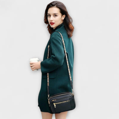Poppy - Timeless Crossbody Bag